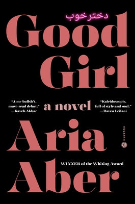 Good Girl by Aber, Aria