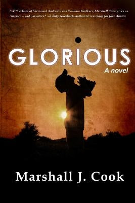 Glorious by Cook, Marshall