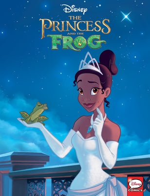 The Princess and the Frog by Macchetto, Augusto