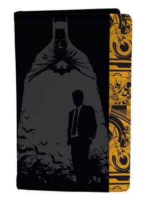 DC: Batman Hardcover Journal by Insights