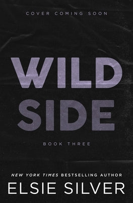 Wild Side (Standard Edition) by Silver, Elsie