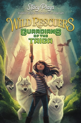 Wild Rescuers: Guardians of the Taiga by Stacyplays