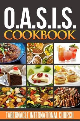 O.A.S.I.S. Cookbook by Productions, Cosby Media