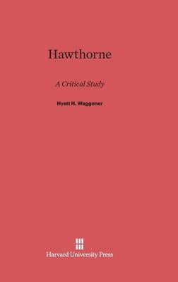 Hawthorne by Waggoner, Hyatt H.