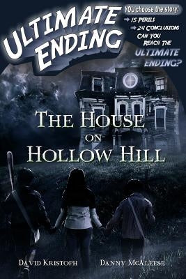 The House on Hollow Hill by McAleese, Danny