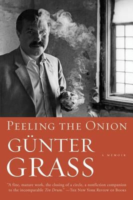 Peeling the Onion by Grass, Günter