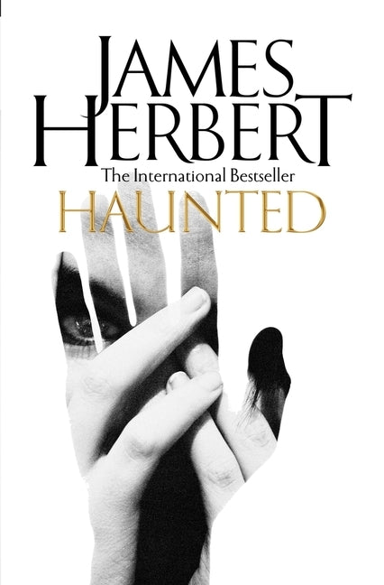 Haunted by Herbert, James