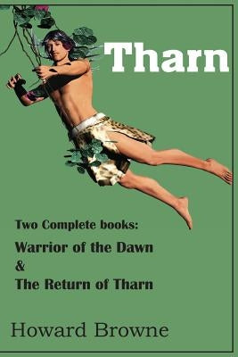 Tharn by Browne, Howard