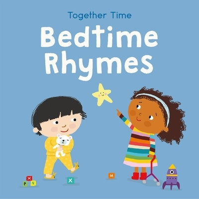 Bedtime Rhymes by Child's Play