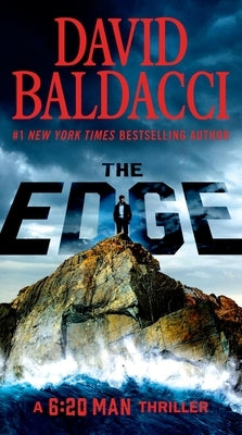 The Edge by Baldacci, David