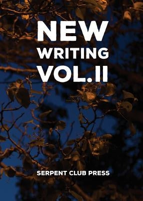 New Writing Volume 2 by Gazdanov