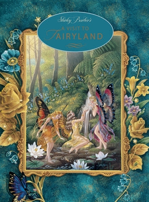 A Visit to Fairyland by Barber, Shirley