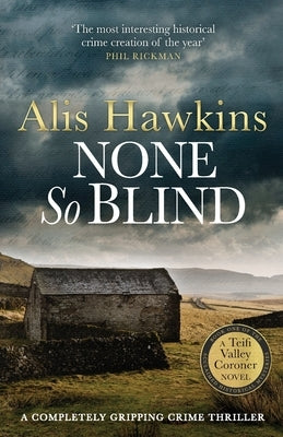 None So Blind by Hawkins, Alis