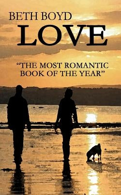 Love (romance book) by Boyd, Beth