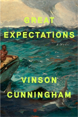 Great Expectations by Cunningham, Vinson