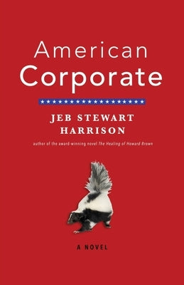 American Corporate by Harrison, Jeb Stewart