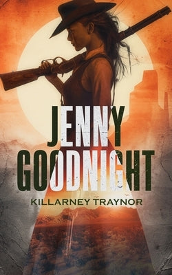 Jenny Goodnight by Traynor, Killarney