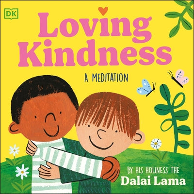 Loving Kindness by The Dalai Lama, His Holiness