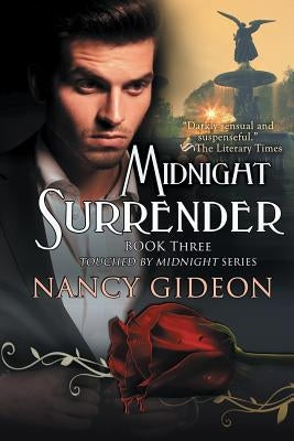 Midnight Surrender by Gideon, Nancy