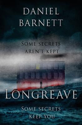 Longreave by Barnett, Daniel