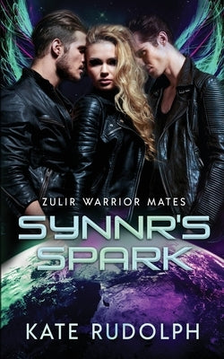 Synnr's Spark by Rudolph, Kate