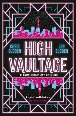 High Vaultage by Sugden, Chris