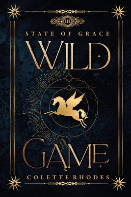 Wild Game by Rhodes, Colette