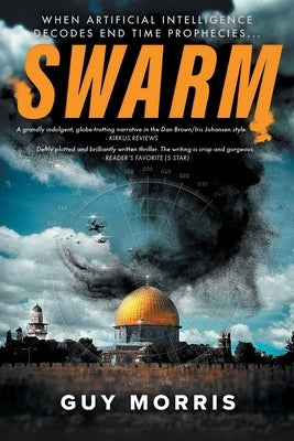 Swarm by Morris, Guy