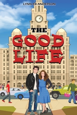 The Good Life by Anderson, Lynn Kb