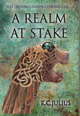 A Realm at Stake by Julius, K. C.