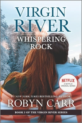 Whispering Rock: A Virgin River Novel by Carr, Robyn