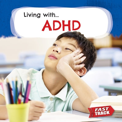 ADHD by Dickmann, Nancy