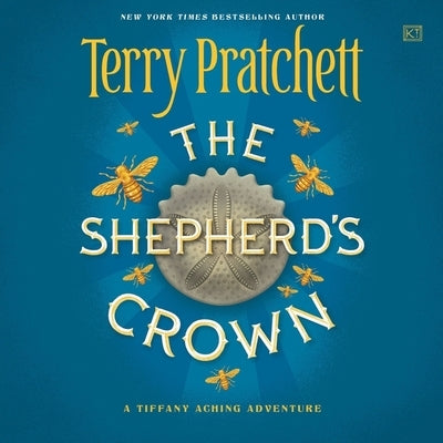 The Shepherd's Crown by Pratchett, Terry