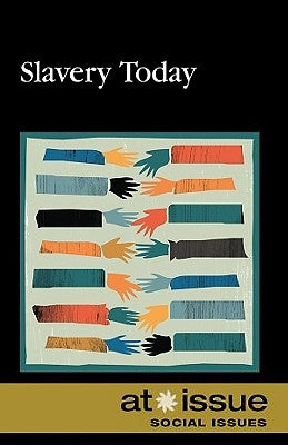 Slavery Today by Lankford Jr, Ronald D.