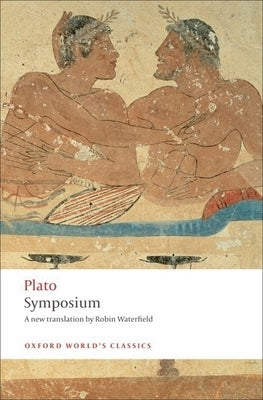 Symposium by Plato