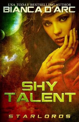 Shy Talent by D'Arc, Bianca