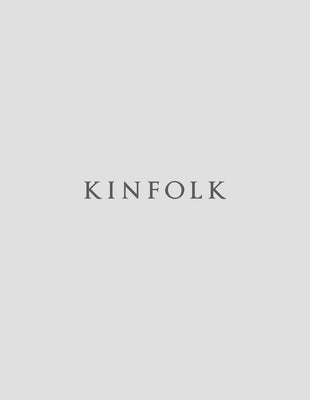 Kinfolk 54 by Kinfolk