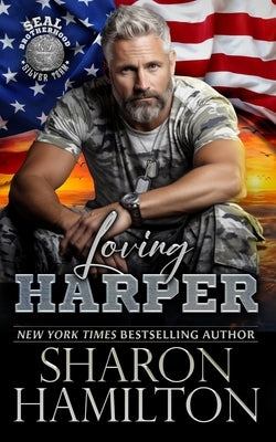 Loving Harper by Hamilton, Sharon