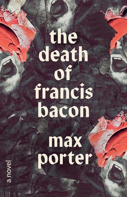 The Death of Francis Bacon by Porter, Max