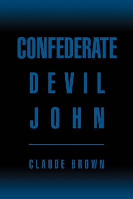 Confederate Devil John by Brown, Claude