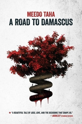 A Road to Damascus by Taha, Meedo