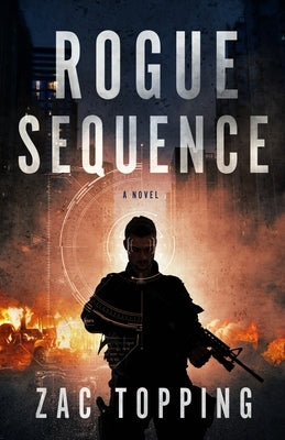 Rogue Sequence by Topping, Zac