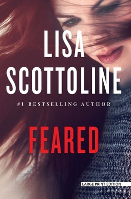 Feared by Scottoline, Lisa