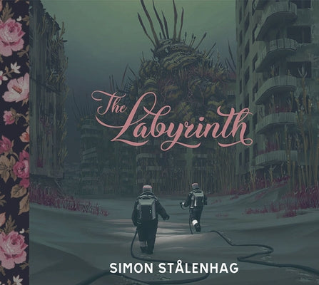 The Labyrinth by Stålenhag, Simon