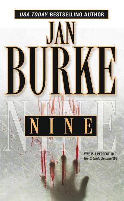 Nine by Burke, Jan