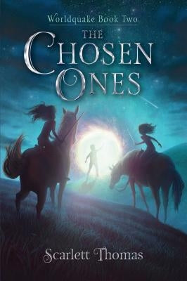 The Chosen Ones, 2 by Thomas, Scarlett