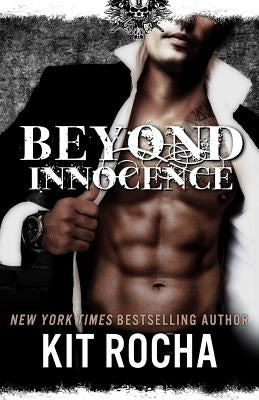 Beyond Innocence by Rocha, Kit