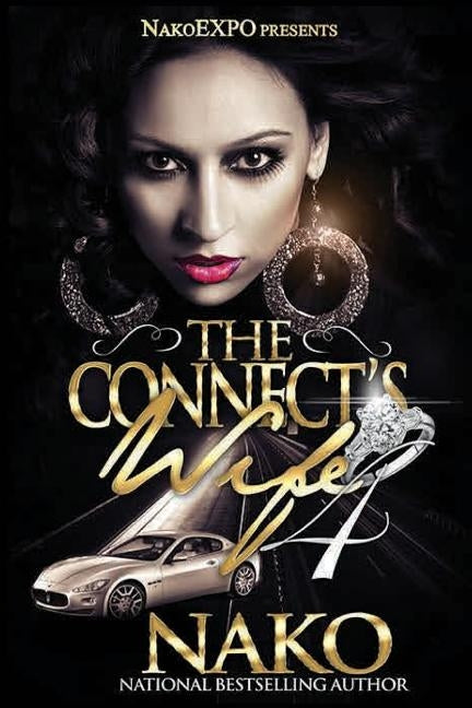 The Connect's Wife 4 by Nako