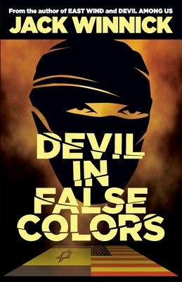 Devil in False Colors by Winnick, Jack