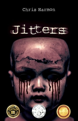 Jitters by Harmon, Chris